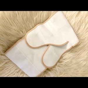 Belly Bandit BFF belly wrap